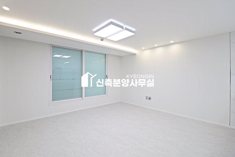 경기 안양만안구 안양동 휴다움 [ 2룸 . 3룸 . 테라스 . 복층 Type ] 분양 매물번호 15349 사진 5