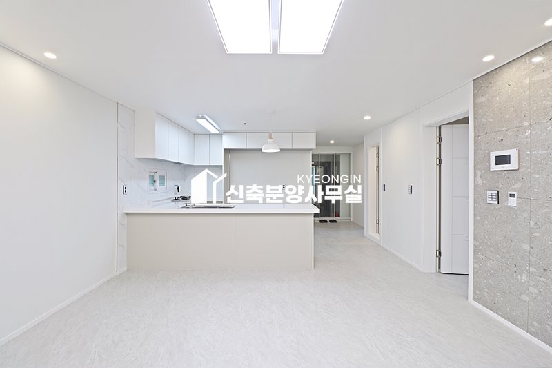 경기 안양만안구 안양동 휴다움 [ 2룸 . 3룸 . 테라스 . 복층 Type ] 분양 매물번호 15349 사진 7