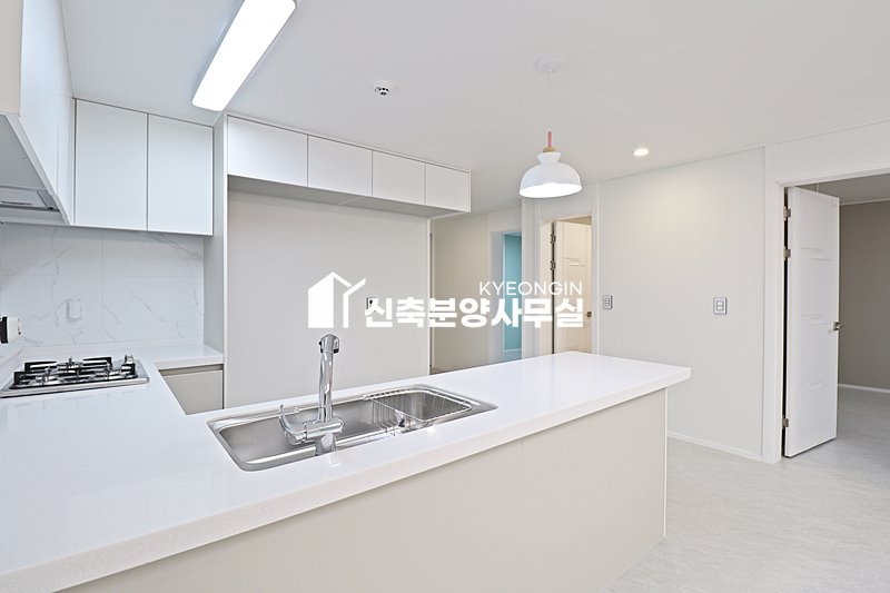 경기 안양만안구 안양동 휴다움 [ 2룸 . 3룸 . 테라스 . 복층 Type ] 분양 매물번호 15349 사진 9