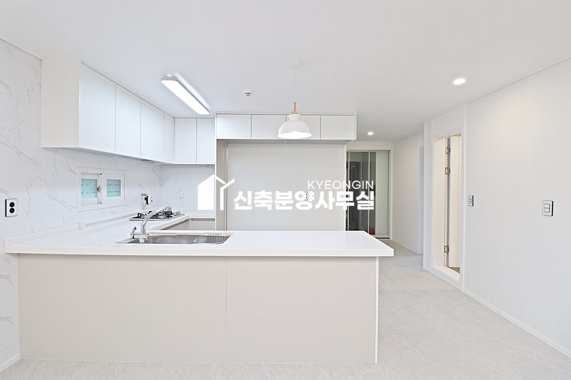 경기 안양만안구 안양동 휴다움 [ 2룸 . 3룸 . 테라스 . 복층 Type ] 분양 매물번호 15349 사진 10