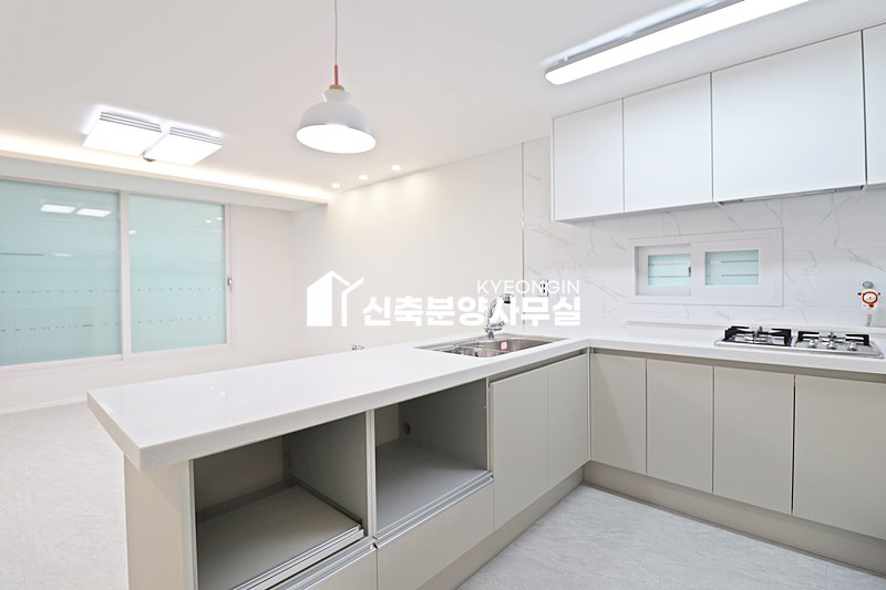 경기 안양만안구 안양동 휴다움 [ 2룸 . 3룸 . 테라스 . 복층 Type ] 분양 매물번호 15349 사진 13