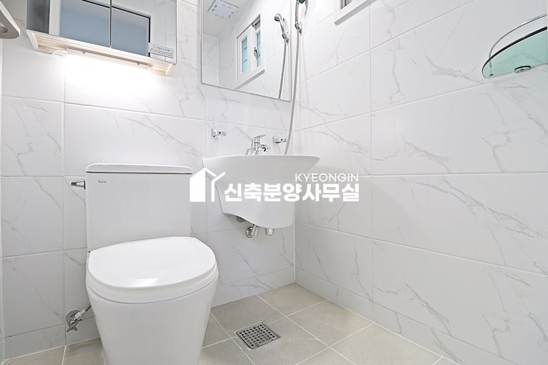 경기 안양만안구 안양동 휴다움 [ 2룸 . 3룸 . 테라스 . 복층 Type ] 분양 매물번호 15349 사진 15
