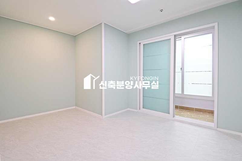 경기 안양만안구 안양동 휴다움 [ 2룸 . 3룸 . 테라스 . 복층 Type ] 분양 매물번호 15349 사진 16