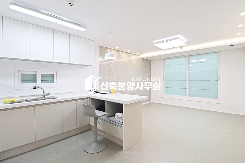 경기 안양만안구 안양동 휴다움 [ 2룸 . 3룸 . 테라스 . 복층 Type ] 분양 매물번호 15349 사진 20