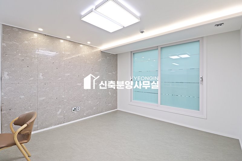 경기 안양만안구 안양동 휴다움 [ 2룸 . 3룸 . 테라스 . 복층 Type ] 분양 매물번호 15349 사진 21