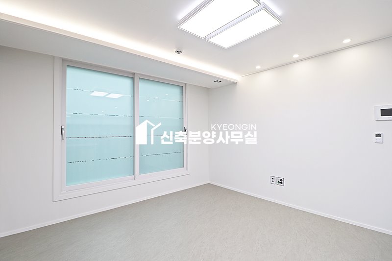 경기 안양만안구 안양동 휴다움 [ 2룸 . 3룸 . 테라스 . 복층 Type ] 분양 매물번호 15349 사진 23