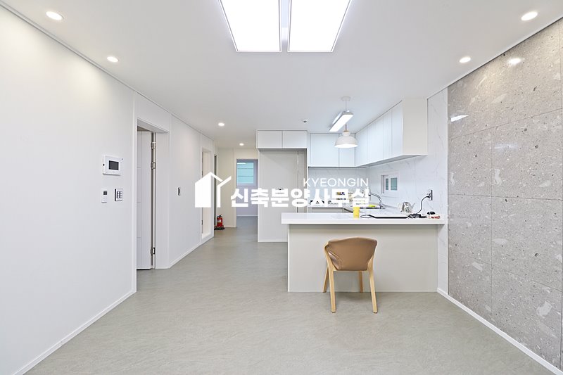 경기 안양만안구 안양동 휴다움 [ 2룸 . 3룸 . 테라스 . 복층 Type ] 분양 매물번호 15349 사진 25