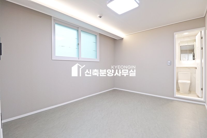 경기 안양만안구 안양동 휴다움 [ 2룸 . 3룸 . 테라스 . 복층 Type ] 분양 매물번호 15349 사진 32