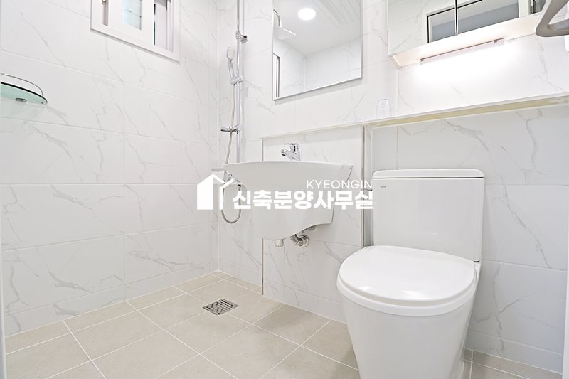 경기 안양만안구 안양동 휴다움 [ 2룸 . 3룸 . 테라스 . 복층 Type ] 분양 매물번호 15349 사진 33