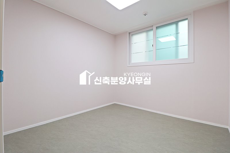 경기 안양만안구 안양동 휴다움 [ 2룸 . 3룸 . 테라스 . 복층 Type ] 분양 매물번호 15349 사진 34