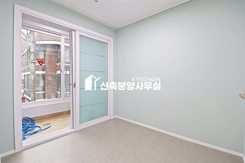 경기 안양만안구 안양동 휴다움 [ 2룸 . 3룸 . 테라스 . 복층 Type ] 분양 매물번호 15349 사진 35