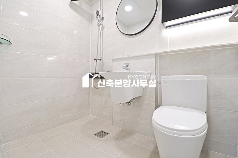 경기 안양만안구 안양동 휴다움 [ 2룸 . 3룸 . 테라스 . 복층 Type ] 분양 매물번호 15349 사진 36