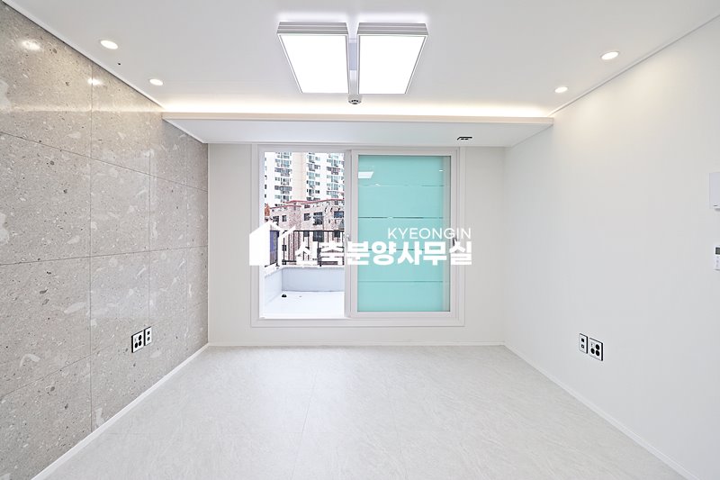 경기 안양만안구 안양동 휴다움 [ 2룸 . 3룸 . 테라스 . 복층 Type ] 분양 매물번호 15349 사진 39