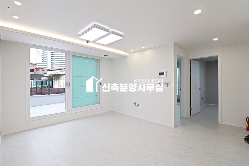 경기 안양만안구 안양동 휴다움 [ 2룸 . 3룸 . 테라스 . 복층 Type ] 분양 매물번호 15349 사진 40