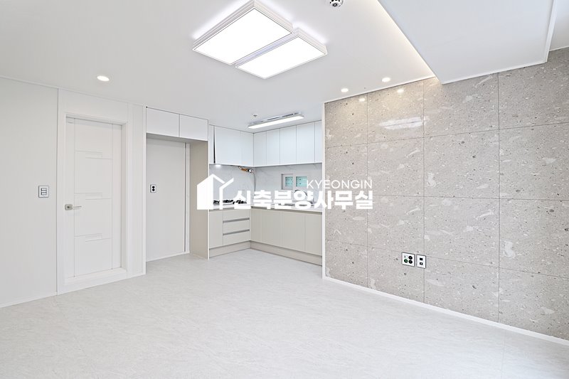 경기 안양만안구 안양동 휴다움 [ 2룸 . 3룸 . 테라스 . 복층 Type ] 분양 매물번호 15349 사진 42