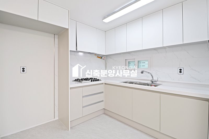 경기 안양만안구 안양동 휴다움 [ 2룸 . 3룸 . 테라스 . 복층 Type ] 분양 매물번호 15349 사진 43