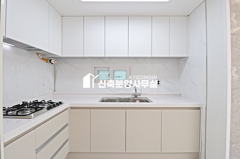 경기 안양만안구 안양동 휴다움 [ 2룸 . 3룸 . 테라스 . 복층 Type ] 분양 매물번호 15349 사진 44
