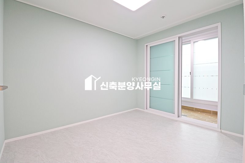 경기 안양만안구 안양동 휴다움 [ 2룸 . 3룸 . 테라스 . 복층 Type ] 분양 매물번호 15349 사진 46