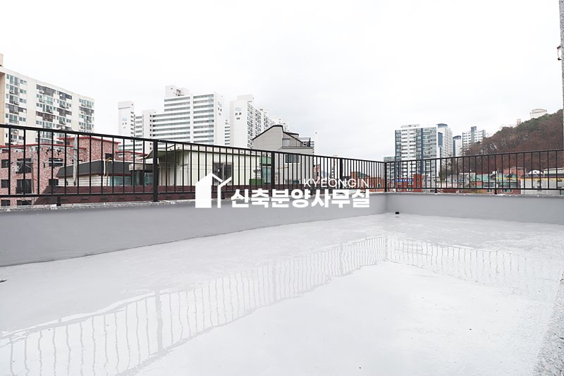 경기 안양만안구 안양동 휴다움 [ 2룸 . 3룸 . 테라스 . 복층 Type ] 분양 매물번호 15349 사진 48