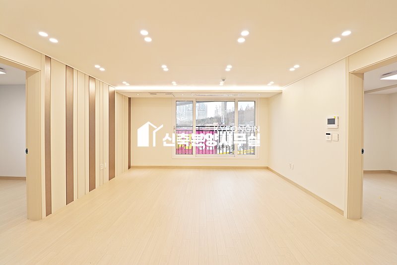 경기 안양만안구 안양동 벨라리치 [ 2룸 . 3룸 . 테라스 Type ] 분양 매물번호 15348 사진 3