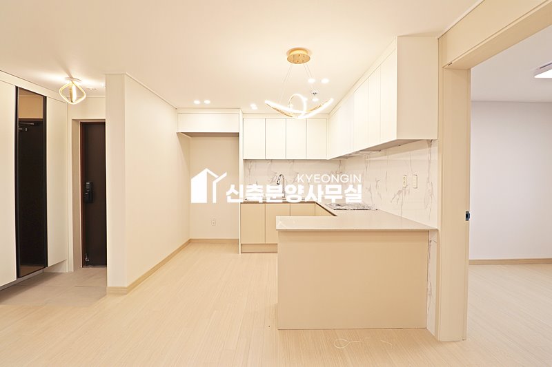 경기 안양만안구 안양동 벨라리치 [ 2룸 . 3룸 . 테라스 Type ] 분양 매물번호 15348 사진 9