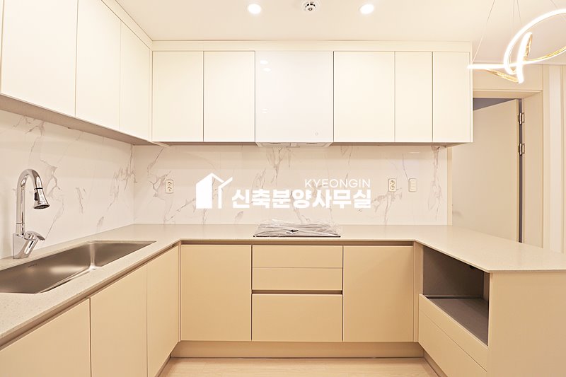 경기 안양만안구 안양동 벨라리치 [ 2룸 . 3룸 . 테라스 Type ] 분양 매물번호 15348 사진 11