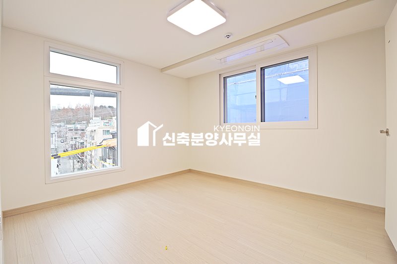 경기 안양만안구 안양동 벨라리치 [ 2룸 . 3룸 . 테라스 Type ] 분양 매물번호 15348 사진 13