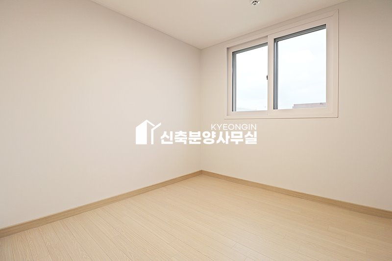 경기 안양만안구 안양동 벨라리치 [ 2룸 . 3룸 . 테라스 Type ] 분양 매물번호 15348 사진 15