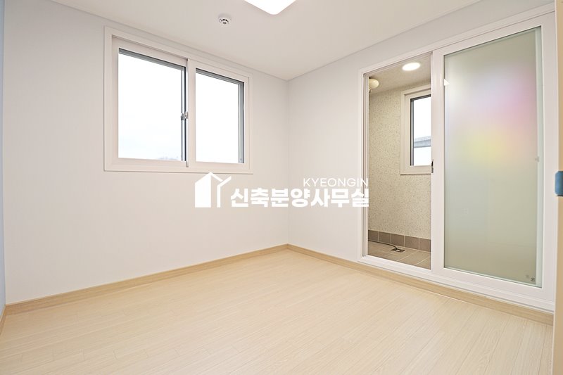 경기 안양만안구 안양동 벨라리치 [ 2룸 . 3룸 . 테라스 Type ] 분양 매물번호 15348 사진 16