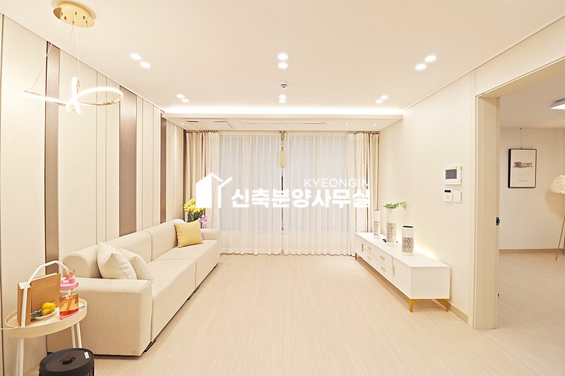 경기 안양만안구 안양동 벨라리치 [ 2룸 . 3룸 . 테라스 Type ] 분양 매물번호 15348 사진 20