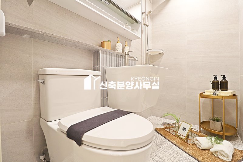 경기 안양만안구 안양동 벨라리치 [ 2룸 . 3룸 . 테라스 Type ] 분양 매물번호 15348 사진 28