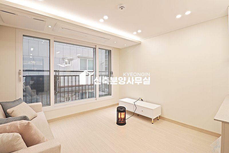 경기 안양만안구 안양동 벨라리치 [ 2룸 . 3룸 . 테라스 Type ] 분양 매물번호 15348 사진 31