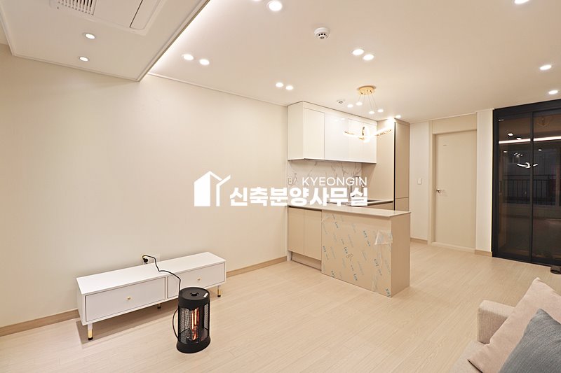 경기 안양만안구 안양동 벨라리치 [ 2룸 . 3룸 . 테라스 Type ] 분양 매물번호 15348 사진 35