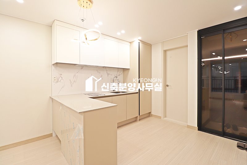 경기 안양만안구 안양동 벨라리치 [ 2룸 . 3룸 . 테라스 Type ] 분양 매물번호 15348 사진 37