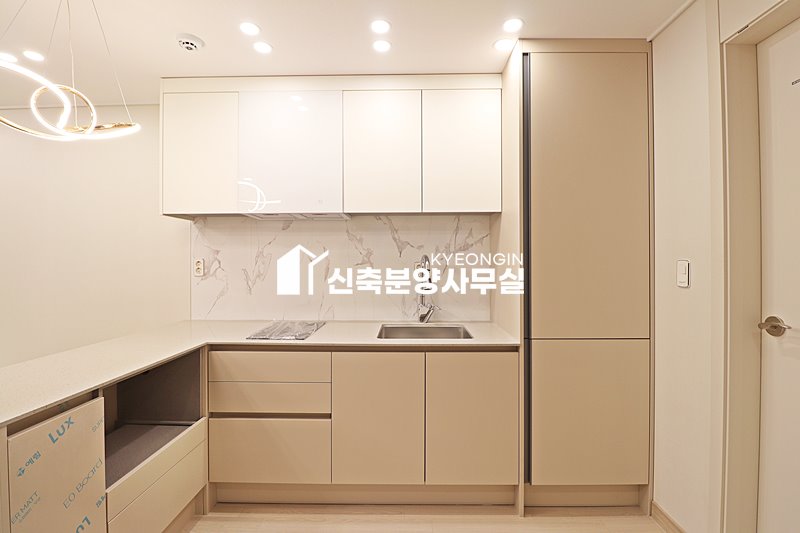 경기 안양만안구 안양동 벨라리치 [ 2룸 . 3룸 . 테라스 Type ] 분양 매물번호 15348 사진 38