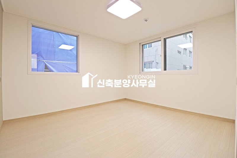 경기 안양만안구 안양동 벨라리치 [ 2룸 . 3룸 . 테라스 Type ] 분양 매물번호 15348 사진 39