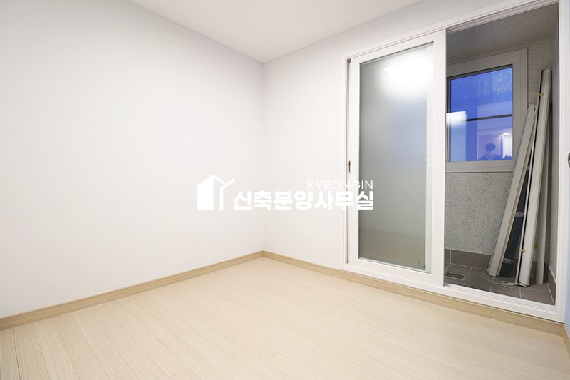 경기 안양만안구 안양동 벨라리치 [ 2룸 . 3룸 . 테라스 Type ] 분양 매물번호 15348 사진 40
