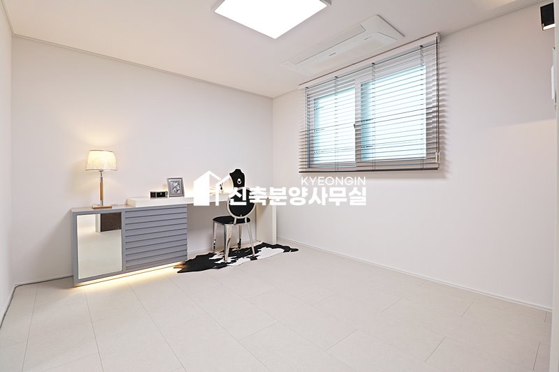 경기 안산단원구 선부동 더 리치하임 [ 3룸 . 테라스 . 복층 Type ] 분양 매물번호 15347 사진 13