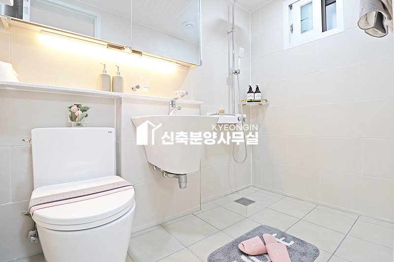 경기 안산단원구 선부동 더 리치하임 [ 3룸 . 테라스 . 복층 Type ] 분양 매물번호 15347 사진 14