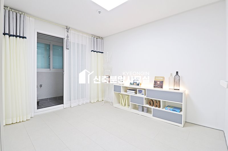 경기 안산단원구 선부동 더 리치하임 [ 3룸 . 테라스 . 복층 Type ] 분양 매물번호 15347 사진 16