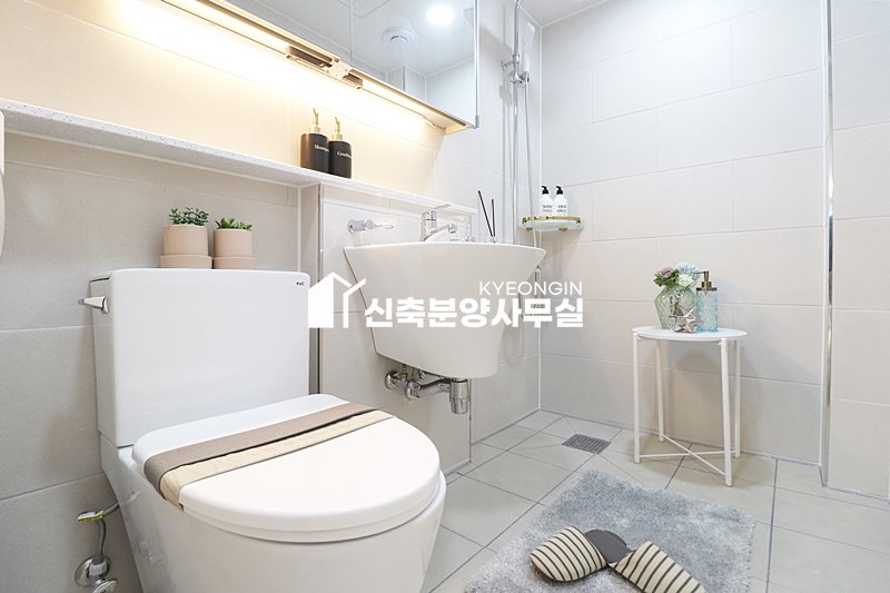 경기 안산단원구 선부동 더 리치하임 [ 3룸 . 테라스 . 복층 Type ] 분양 매물번호 15347 사진 17