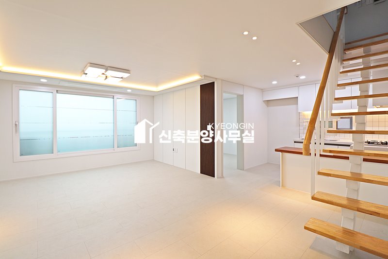 경기 안산단원구 선부동 더 리치하임 [ 3룸 . 테라스 . 복층 Type ] 분양 매물번호 15347 사진 19