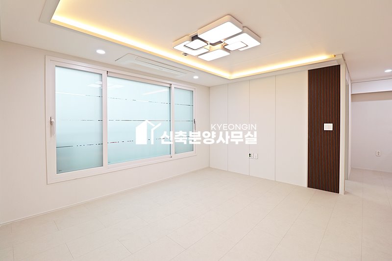 경기 안산단원구 선부동 더 리치하임 [ 3룸 . 테라스 . 복층 Type ] 분양 매물번호 15347 사진 20