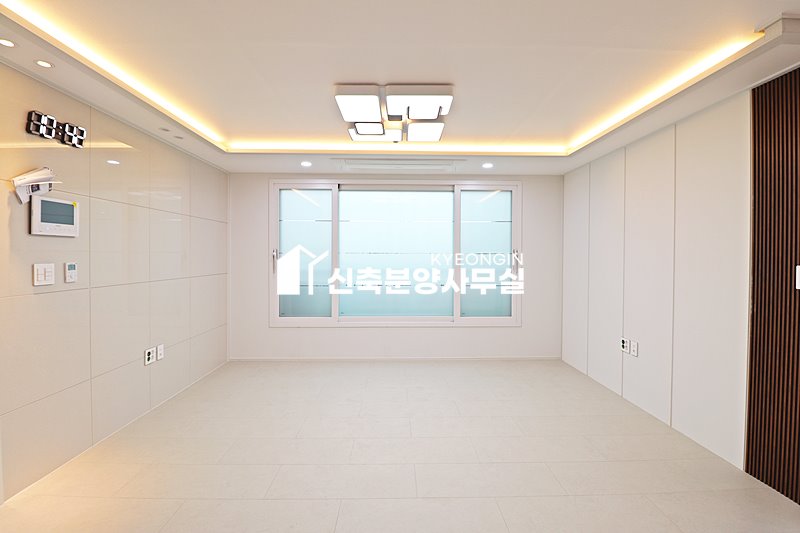 경기 안산단원구 선부동 더 리치하임 [ 3룸 . 테라스 . 복층 Type ] 분양 매물번호 15347 사진 21