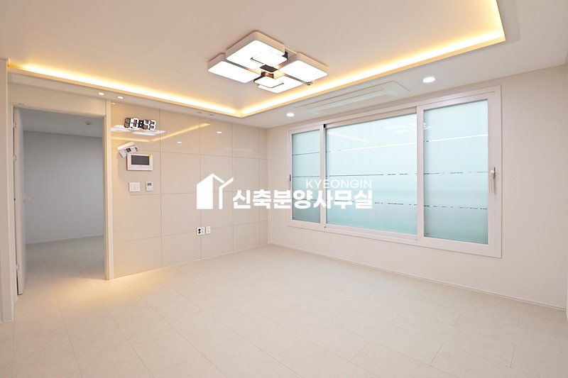 경기 안산단원구 선부동 더 리치하임 [ 3룸 . 테라스 . 복층 Type ] 분양 매물번호 15347 사진 22