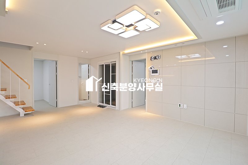 경기 안산단원구 선부동 더 리치하임 [ 3룸 . 테라스 . 복층 Type ] 분양 매물번호 15347 사진 23