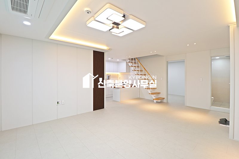 경기 안산단원구 선부동 더 리치하임 [ 3룸 . 테라스 . 복층 Type ] 분양 매물번호 15347 사진 25
