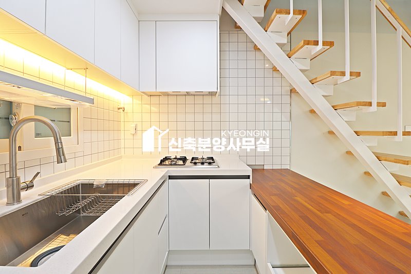 경기 안산단원구 선부동 더 리치하임 [ 3룸 . 테라스 . 복층 Type ] 분양 매물번호 15347 사진 28