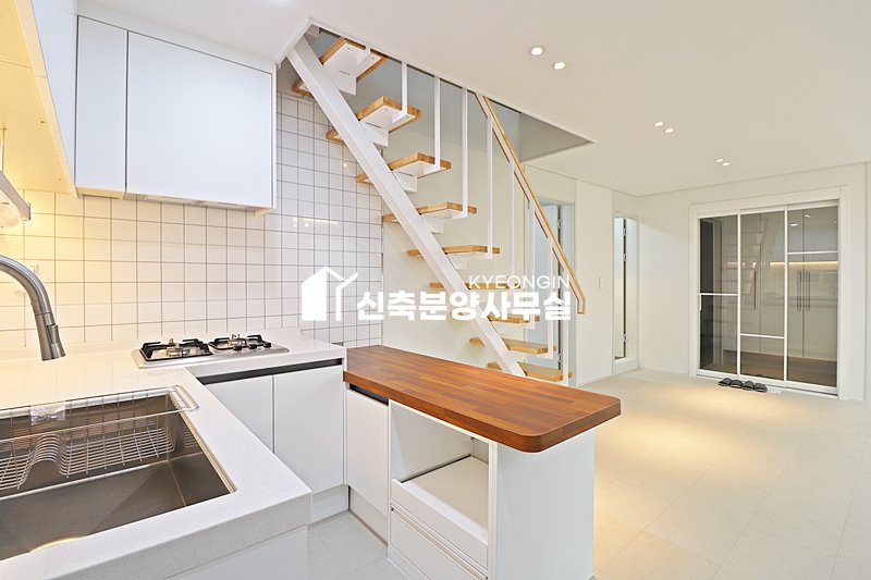경기 안산단원구 선부동 더 리치하임 [ 3룸 . 테라스 . 복층 Type ] 분양 매물번호 15347 사진 29