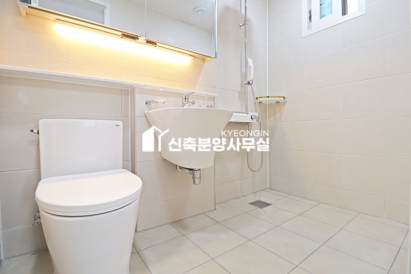 경기 안산단원구 선부동 더 리치하임 [ 3룸 . 테라스 . 복층 Type ] 분양 매물번호 15347 사진 31